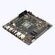 Ruisa Radxa O6 Xingrui O6 This Core Cix Cd8180 High-Performance Development Board