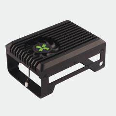 Radxa X4 Intel ® N100 (Alder Lake-N) High-Performance Microcontroller Development Board