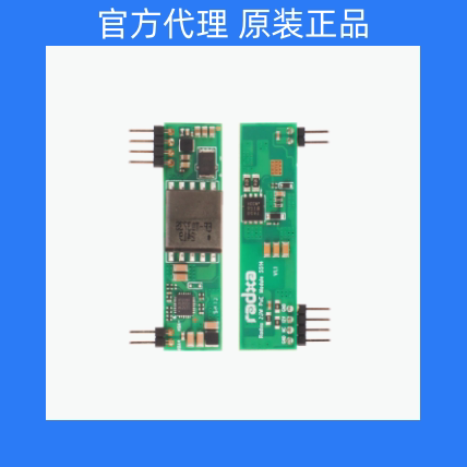 Radxa 25W Poe+ Module 5514 Ethernet Power Supply Module Supports 5t, 5Itx and Other Sbcs