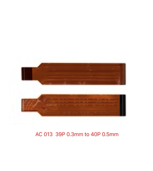 Radxa Screen Adapter Cable 39P 0.3mm to 40P 0.5Mm/39P 0.3mm to 15P 1mm