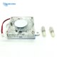 Radxa Rock 3B 5B Special 4012 / 5A 2513 Aluminum Cooling Fan