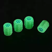 Volkswagen Night Light Roth [четыре формы]