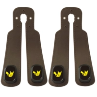 [Brown Pair] Pikachu