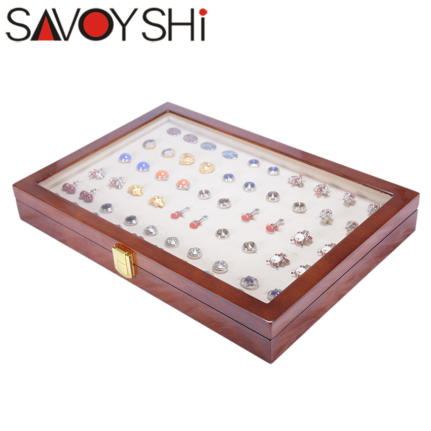 Coffret à bijoux SAVOYSHI    - Ref 3105658 Image 2