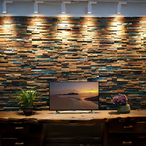 Выветрившаяся твердое дерево корабль троян