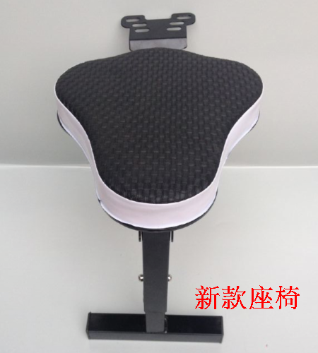 siège enfants pour vélo - Ref 2417143 Image 17