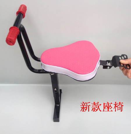 siège enfants pour vélo - Ref 2417143 Image 23