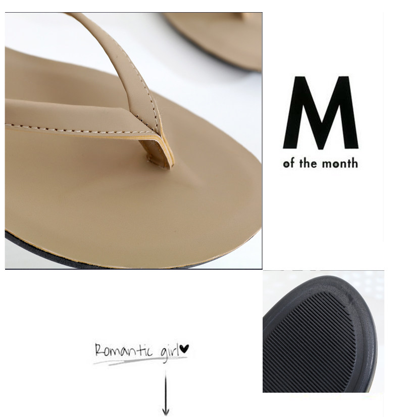 Sandales femme en plastique - Ref 2667745 Image 28