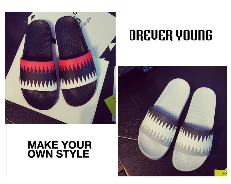 Sandales femme en plastique - Ref 2667023 Image 50