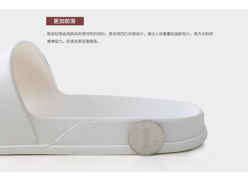 Sandales femme en plastique - Ref 2667023 Image 31