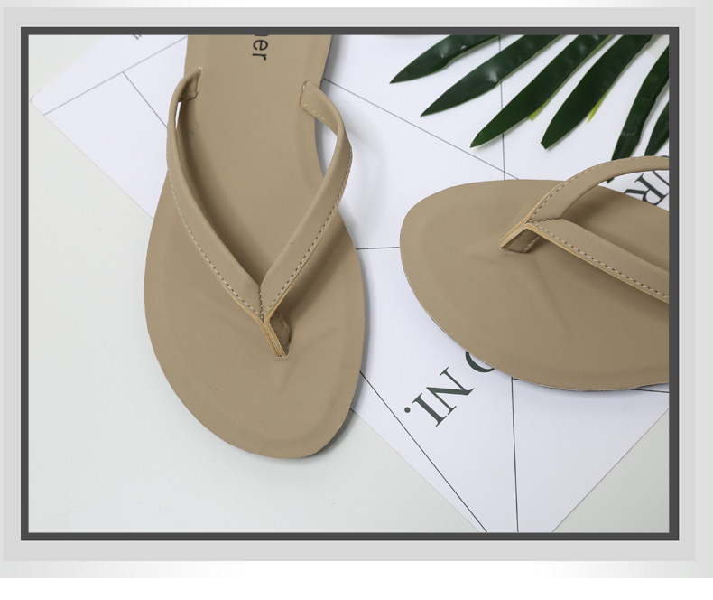 Sandales femme en plastique - Ref 2668179 Image 43