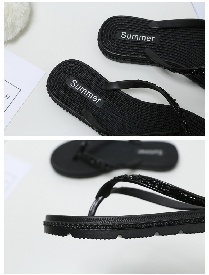 Sandales femme en plastique - Ref 2668179 Image 57