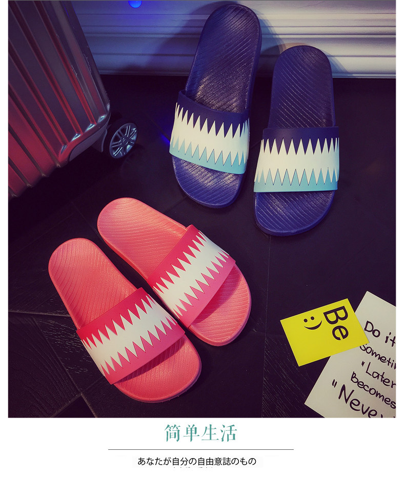 Sandales femme en plastique - Ref 2667023 Image 51