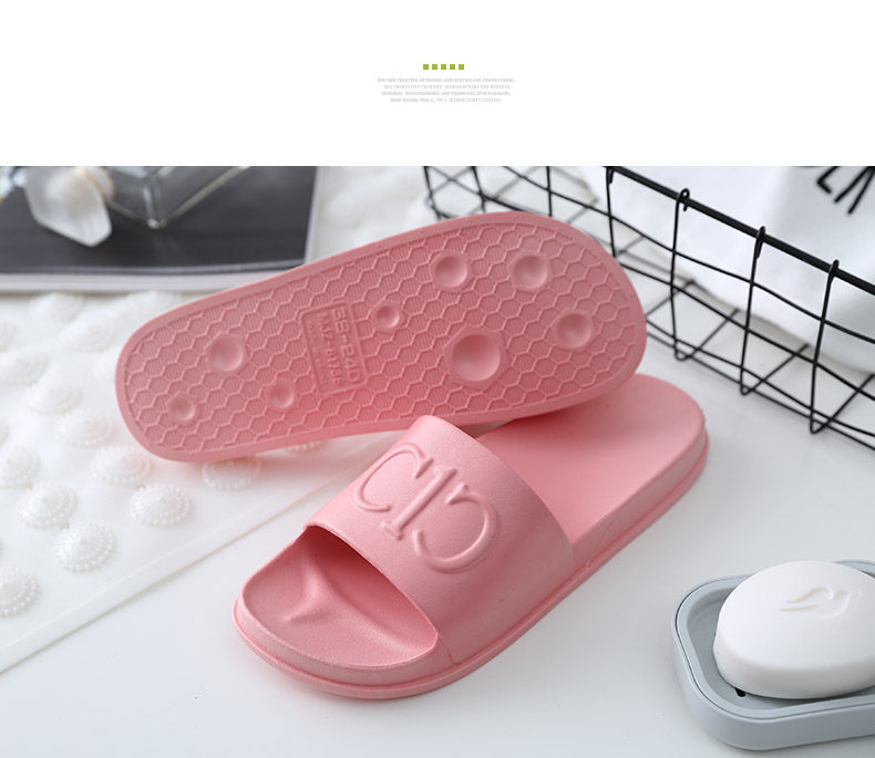 Sandales femme en plastique - Ref 2667023 Image 38