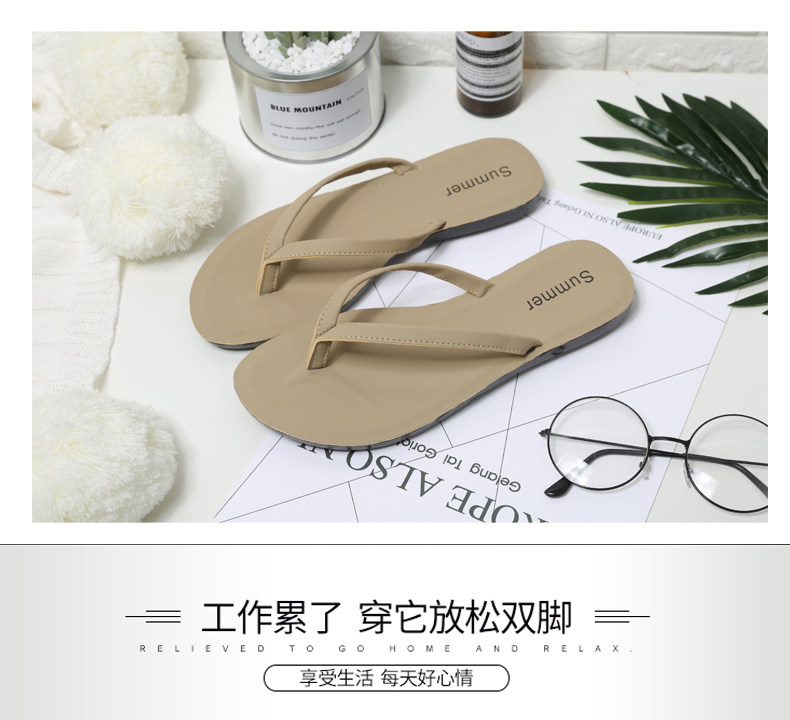 Sandales femme en plastique - Ref 2667745 Image 24