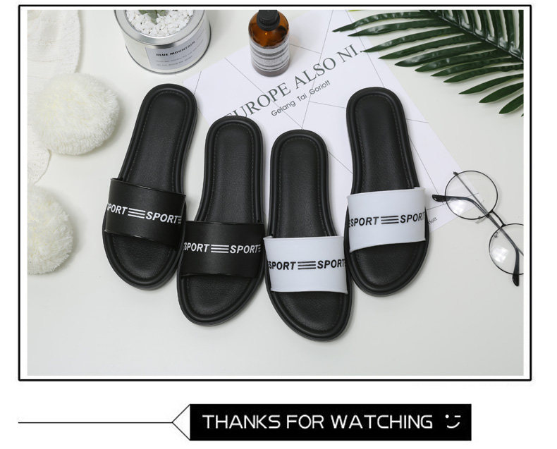 Sandales femme en plastique - Ref 2667745 Image 82