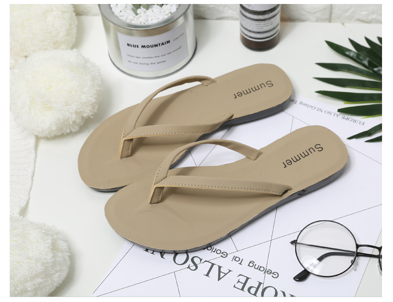 Sandales femme en plastique - Ref 2668179 Image 51