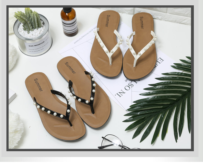 Sandales femme en plastique - Ref 2668179 Image 62