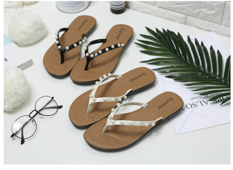 Sandales femme en plastique - Ref 2667745 Image 50