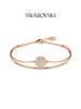 [New Year's Gift] Swarovski Sublima Bracelet Accessories Jewelry Niche High-End