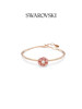 [New Year's Gift] Swarovski Idyllia Flower Necklace Pendant Accessory, Niche and High-End
