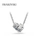 [New Year's Gift] Swarovski Connexus Love Is Around Necklace Pendant Accessory Niche