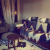 Ins Bắc Âu Tapestry Sofa Chăn Làm dày Tăng Vải Vải Vải Phòng khách Phòng ngủ Trang trí tường thảm treo tường anime Tapestry