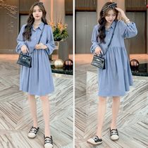 yun fu chun zhuang lian yi qun chao ma yang qi kuan song da ma qun zi chan hou bu ru qun chen shan qun chun qiu yun fu zhuang