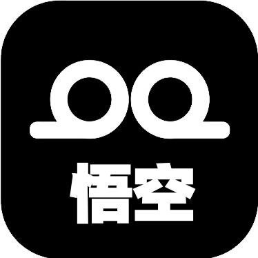 悟空云赚企业店的LOGO