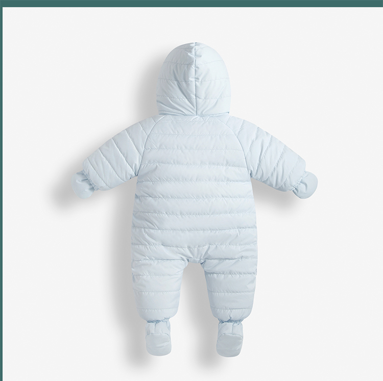 Manteau pour enfant en cuir - Ref 2163366 Image 36
