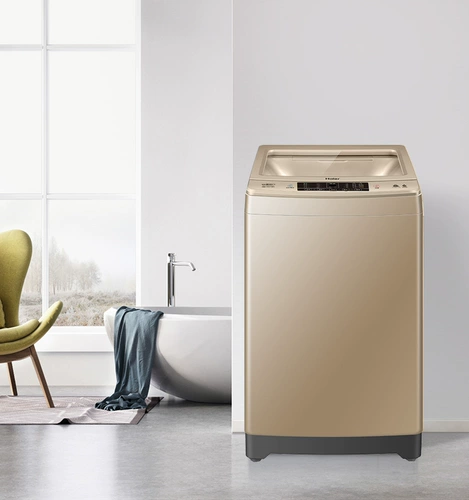 Haier Full -Automatic Warne Machine 10 кг кг частотной частоты частоты Power Power House Официальный флагманский магазин BF959U1