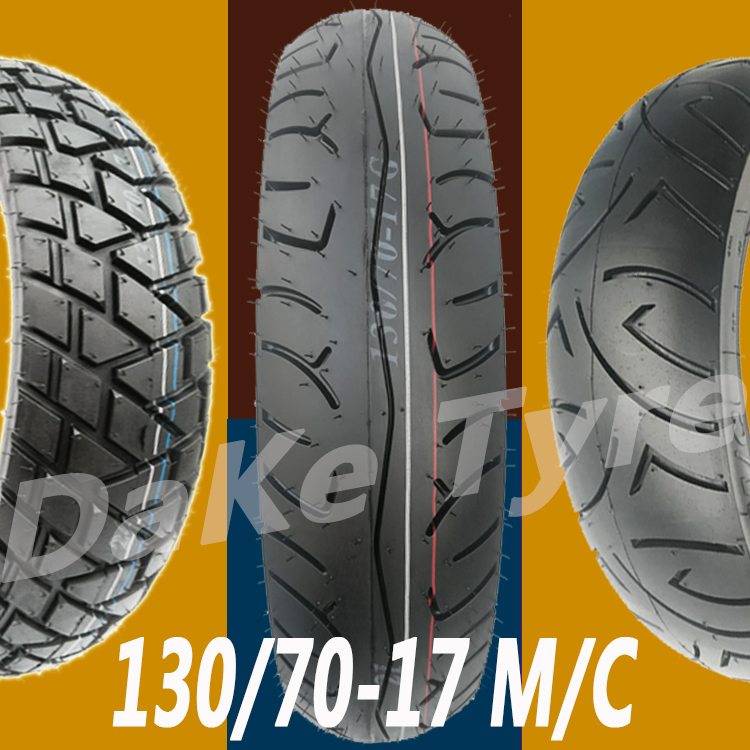 Locomotive vacuum tyres 130 70-17 70-17 wheels 130-70-17 anti-slip flying to new feel 150 250-21