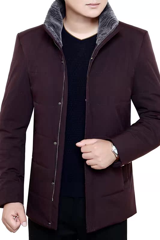 Blouson hiver pour homme   OTHER - Ref 3112087 Image 5