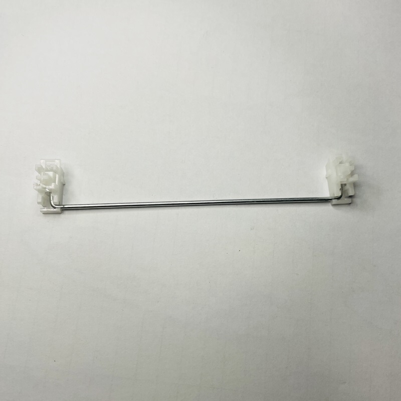 Cherry Cherry Satellite Axis Balance Bar Original Cherry Mx3.0S/8.0/1.0Tkl/2.0S Steel Plate Spacer