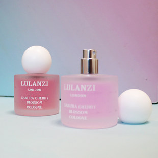 露兰姿 Свежие милые цветочные духи со стойким ароматом, орхидея, долговременный эффект