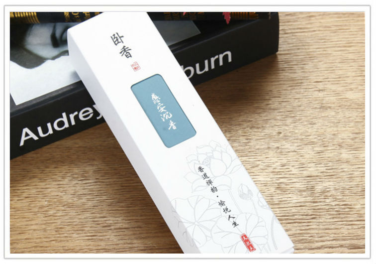 giá cây trầm hương Tinh khiết tự nhiên hương trầm hương gỗ đàn hương thanh lọc trong nhà Anshen hương hộ gia đình Tây Tạng làm bằng tay không độc cho Phật - Sản phẩm hương liệu vòng trầm hương xịn