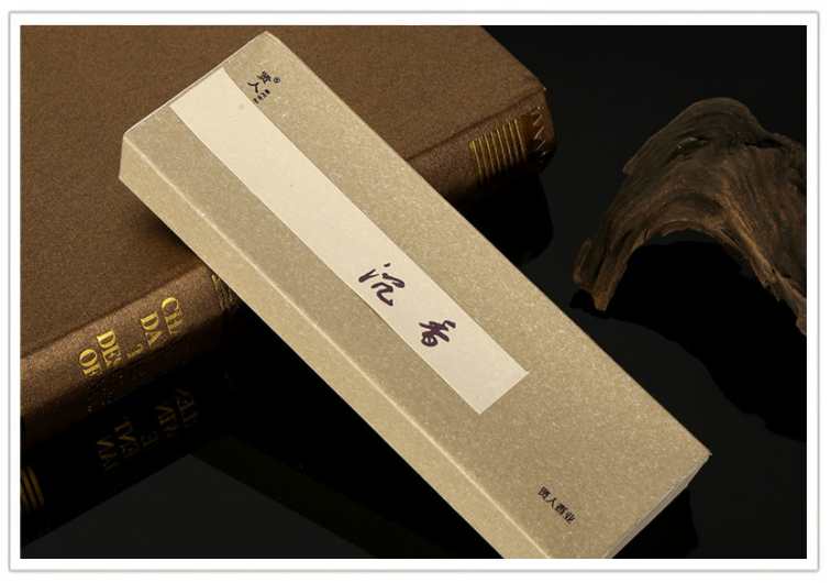 Tinh khiết tự nhiên hương trầm hương gỗ đàn hương thanh lọc trong nhà Anshen hương hộ gia đình Tây Tạng làm bằng tay không độc cho Phật - Sản phẩm hương liệu nhang