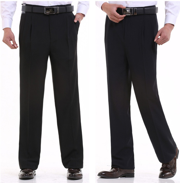 Pantalon en vrac pour adolescent pour été - Ref 1470823 Image 30