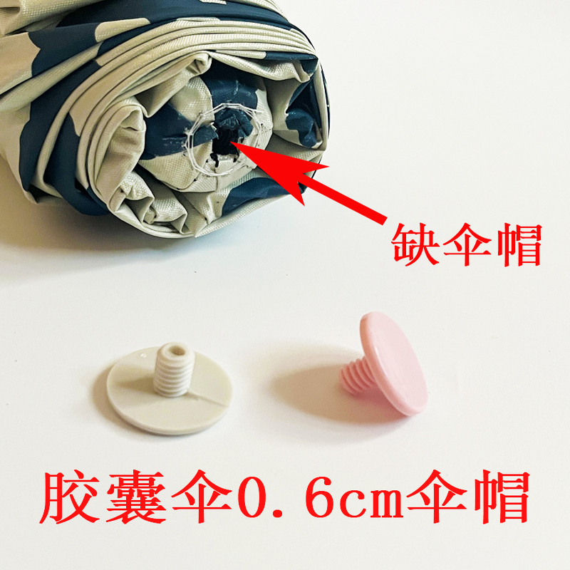 Capsule Umbrella Transparent Cap Flower Pattern 50% off Umbrella Top Cap Sunshade Umbrella Waterproof Mini Umbrella Accessories Capsule Umbrella Transparent Cap Flower Pattern 50% off Umbrella Top Cap Sunshade Umbrella Waterproof Mini Umbrella Accessories