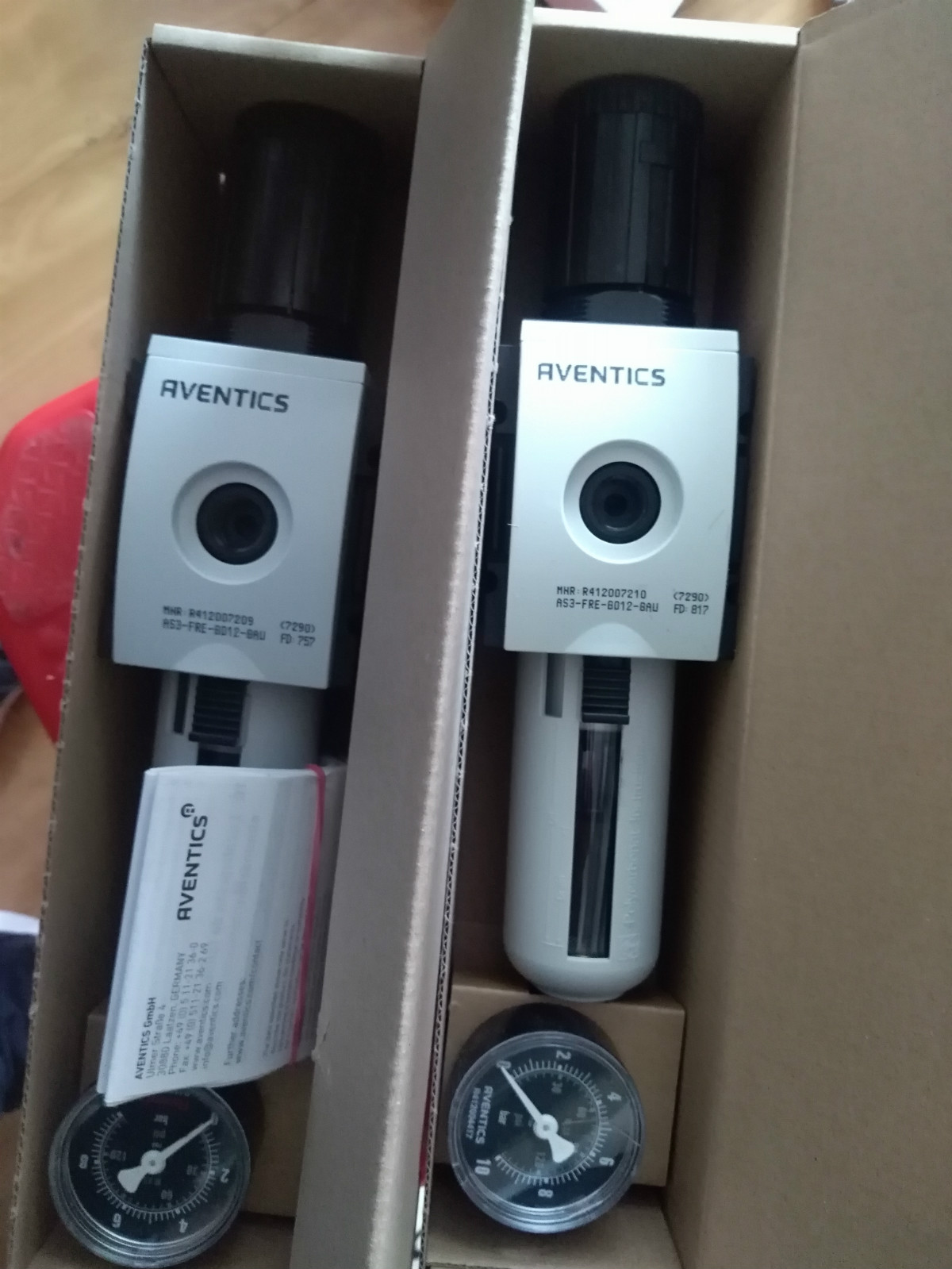 Supply of 31F2A032A025 Kang Maosheng CAMOZZI CYLINDER