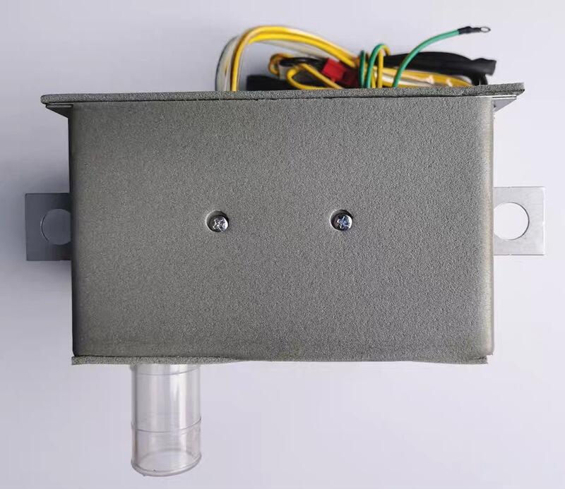 Brand New Original Haier Central Air Conditioning Drainage Pump Kt-Np01 External Duct-Type Air Conditioning Condensate Lift Pump Brand New Original Haier Central Air Conditioning Drainage Pump Kt-Np01 External Duct-Type Air Conditioning Condensate Lift Pump
