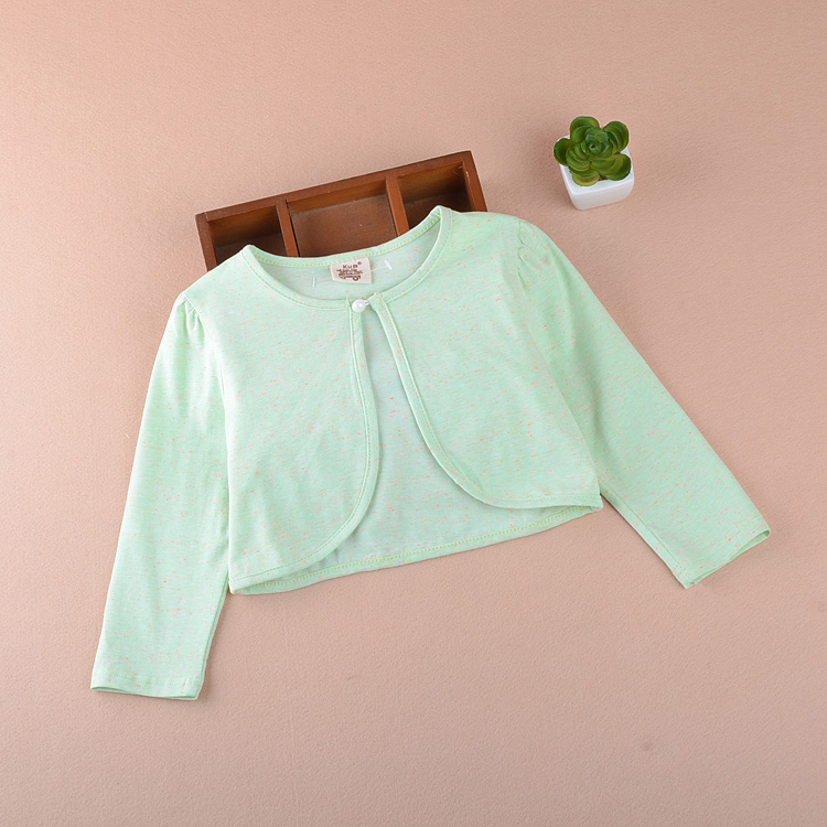 Cape pour fille - Ref 2156879 Image 12