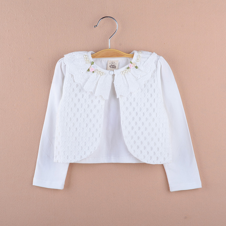 Cape pour fille - Ref 2155544 Image 15