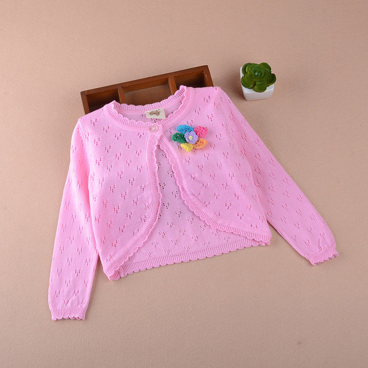 Cape pour fille - Ref 2155350 Image 7