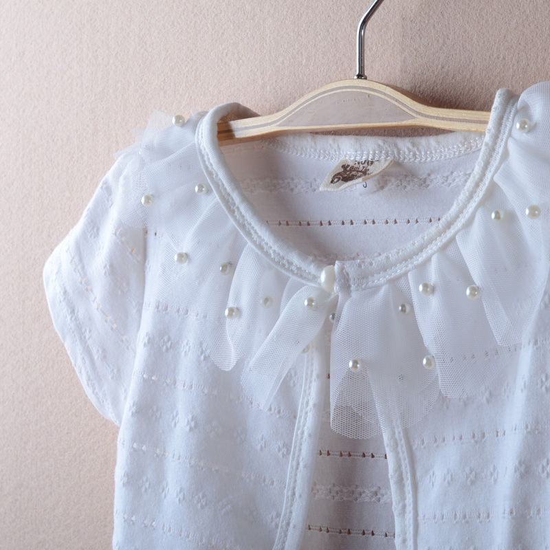 Cape pour fille - Ref 2157508 Image 15