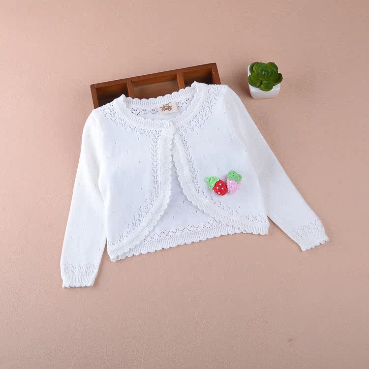Cape pour fille - Ref 2155655 Image 31