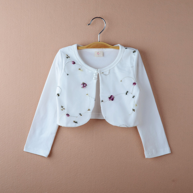 Cape pour fille - Ref 2156881 Image 7