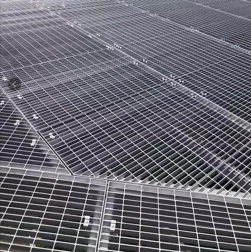 Стальная решетка для решетки решетки Abc