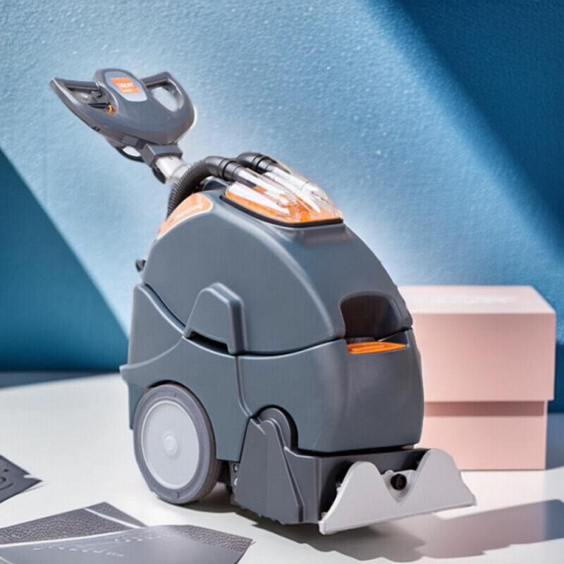 Special Carpet Cleaning Machine Taski Procarpet45 Floor Cleaning Foam Spray Cleaning Equipment