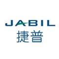 捷普电子企业店的LOGO